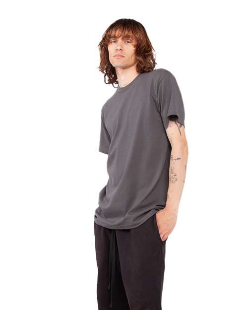 Unisex Active Tee - SHASS 78