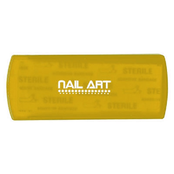 Bandage Dispenser with Elastic Bandages 4