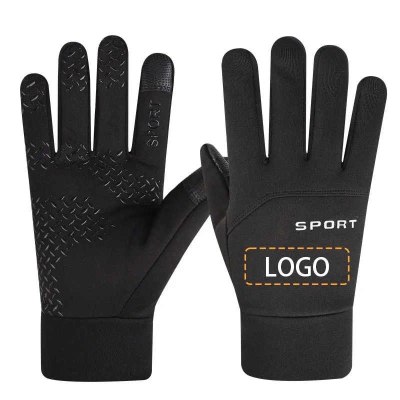 Winter Touch screen Gloves 1