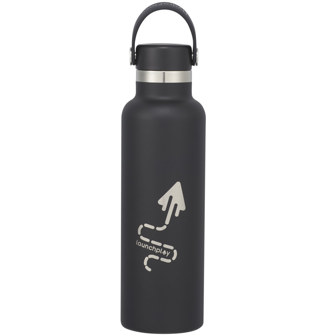 Hydro Flask® Standard Mouth With Flex Cap 21oz 247
