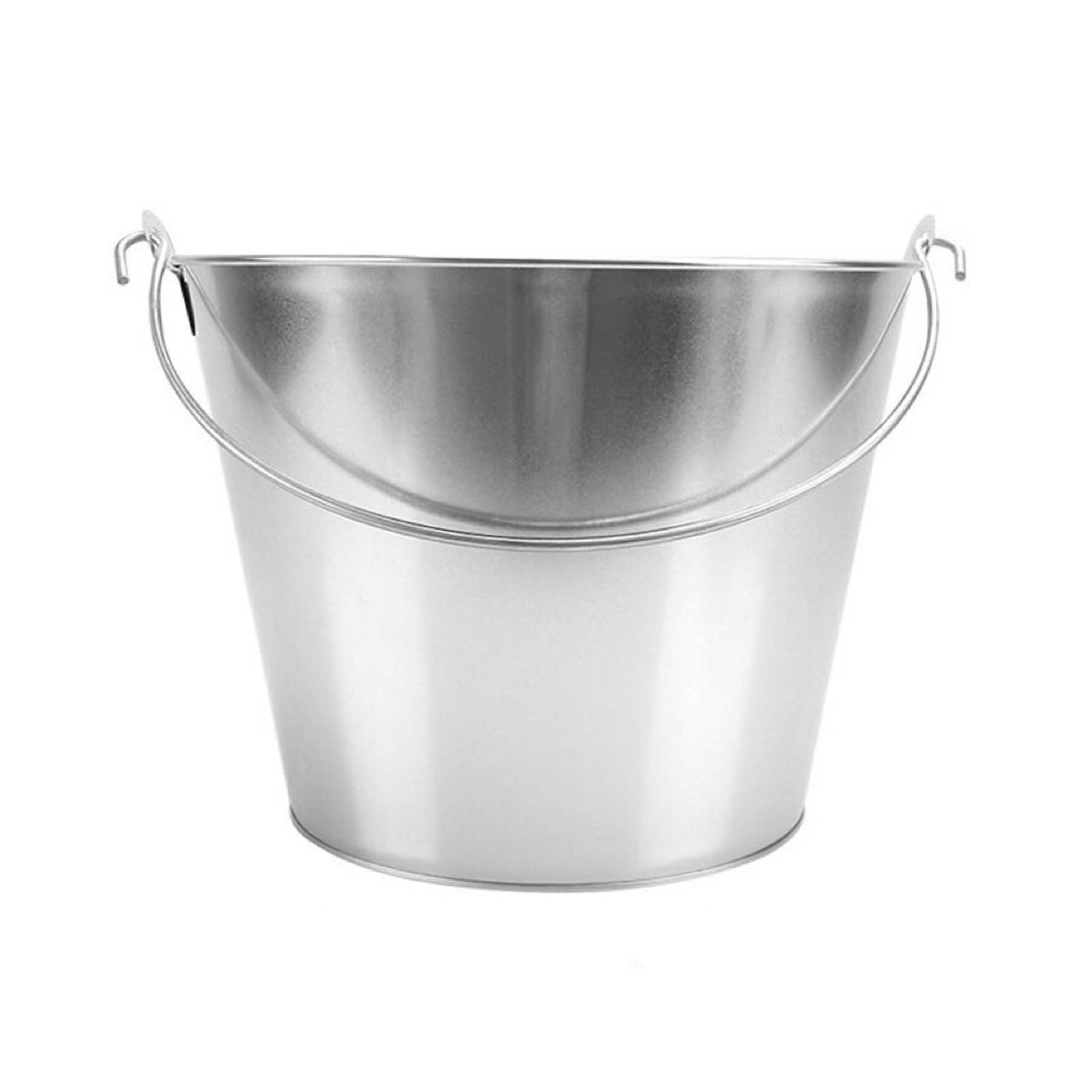 Colorful 5L Metal Ice Bucket 2