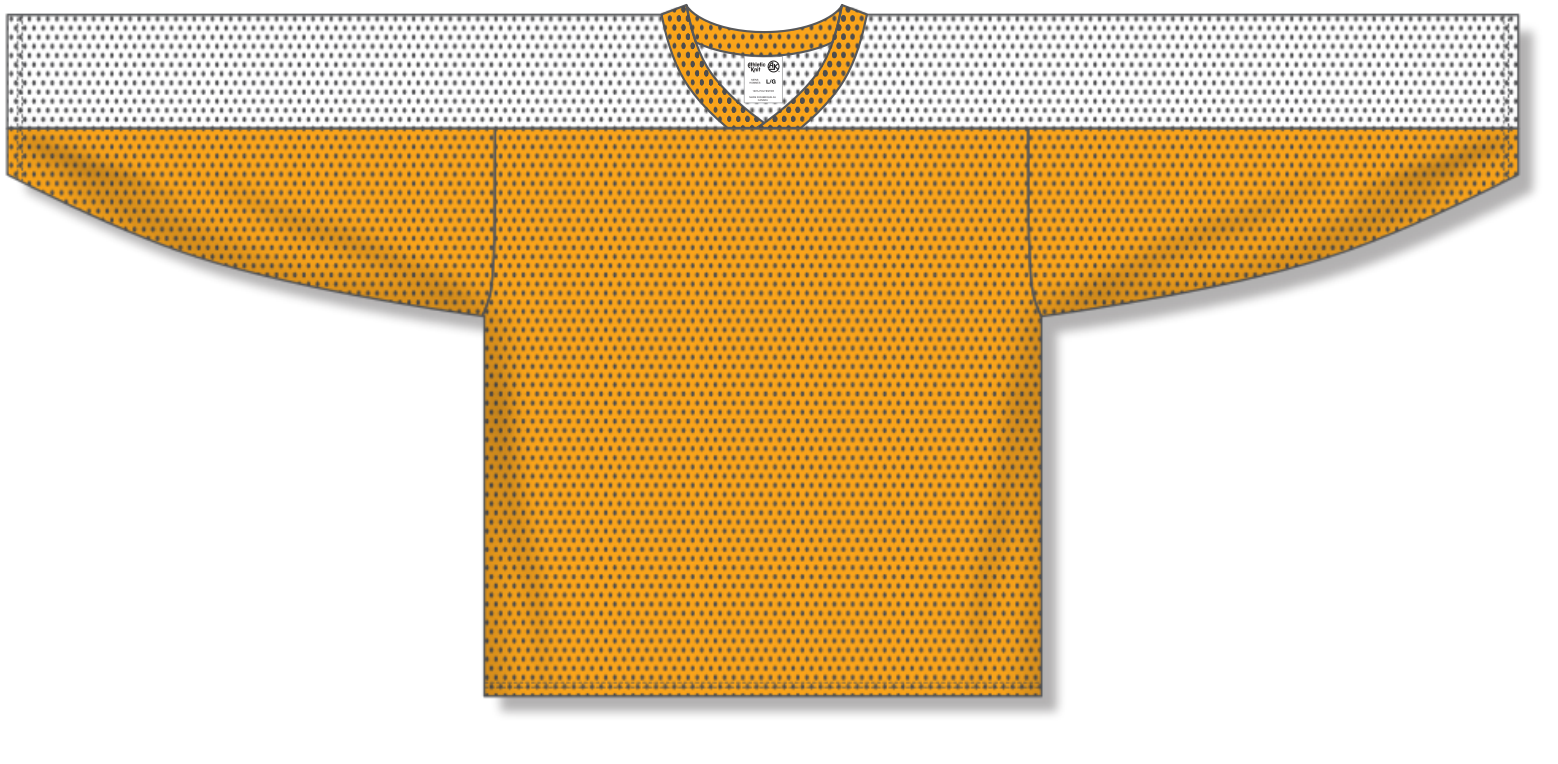 Box Lacrosse Jerseys LB153-G01 3
