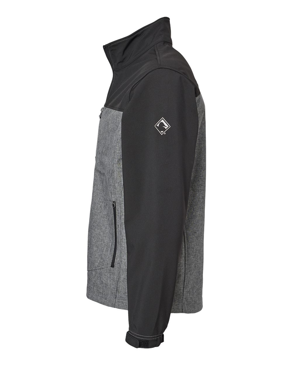 Men's Motion Soft Shell Jacket - 5350 54