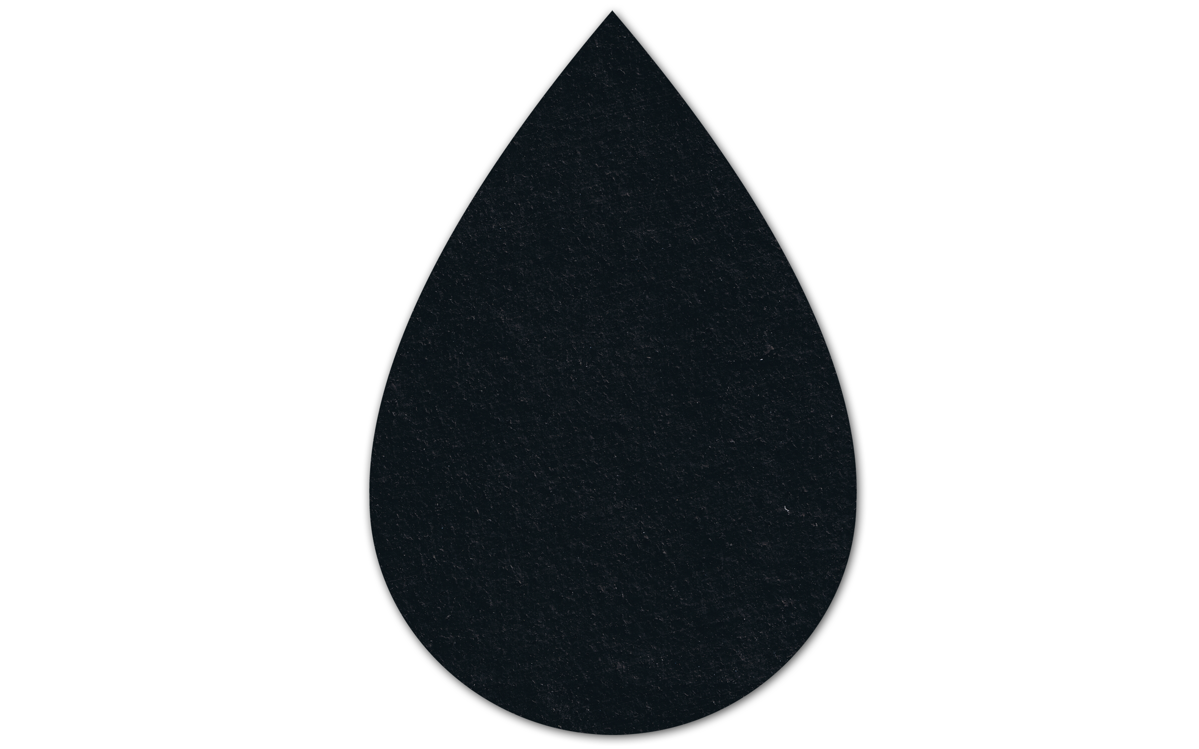 Flame/Water Recycled Rubber Jar Opener 6FM 2