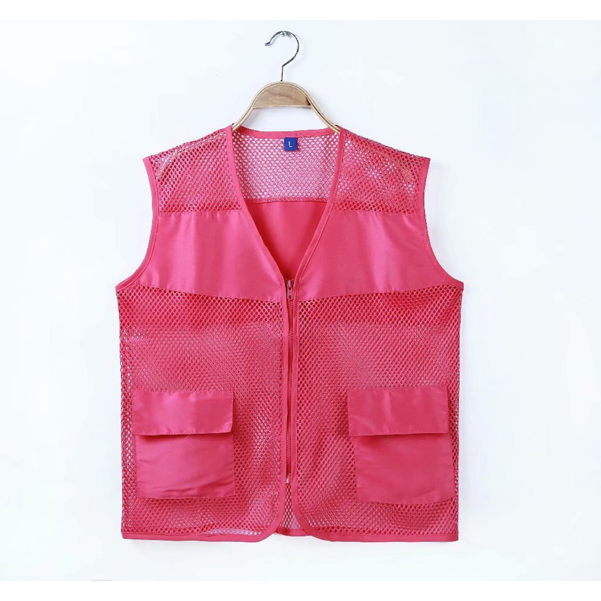 Volunteer Uniform Vest 10