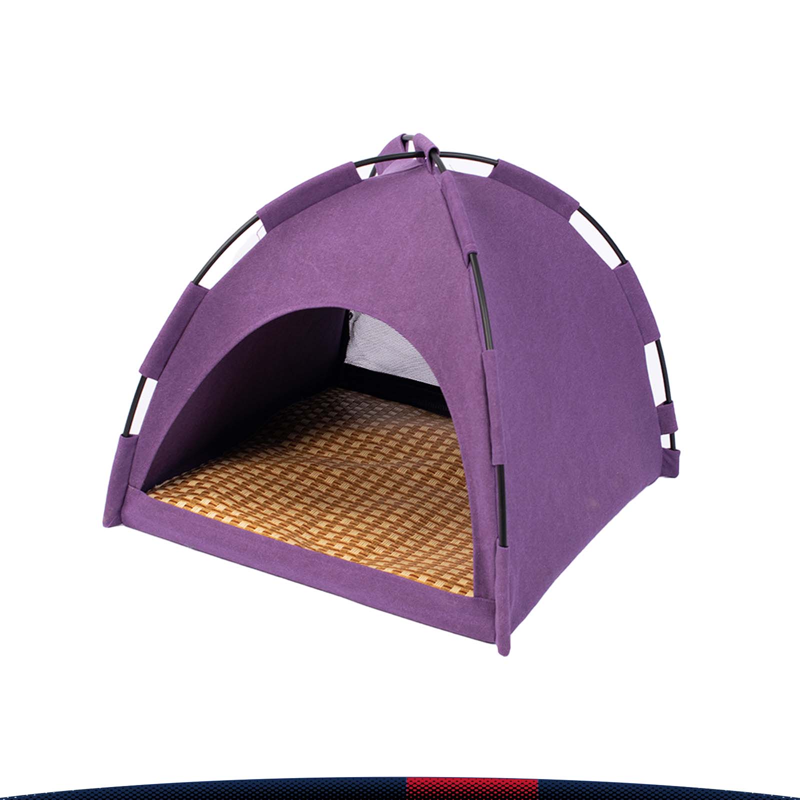Canvas Portable Tent 3