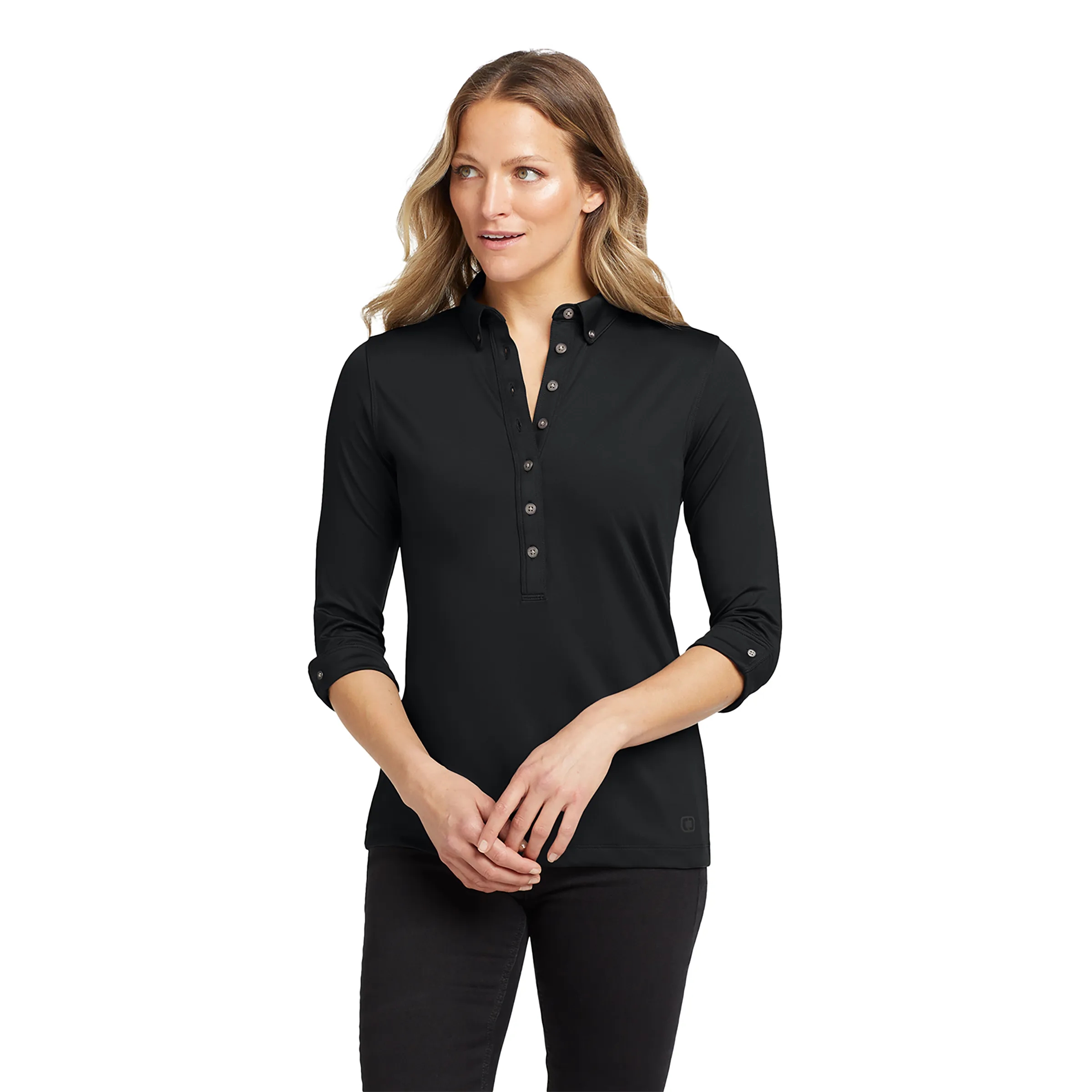 OGIO(R) LADIES GAUGE POLO 8
