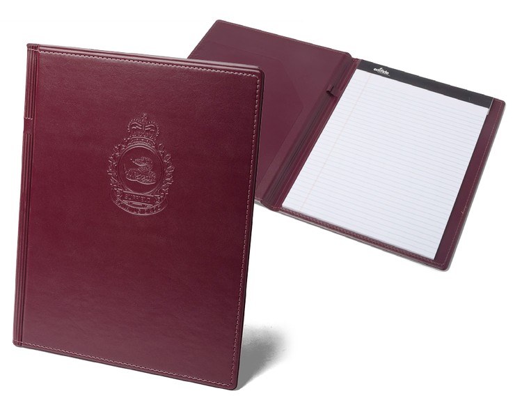 Junior Padfolio 7