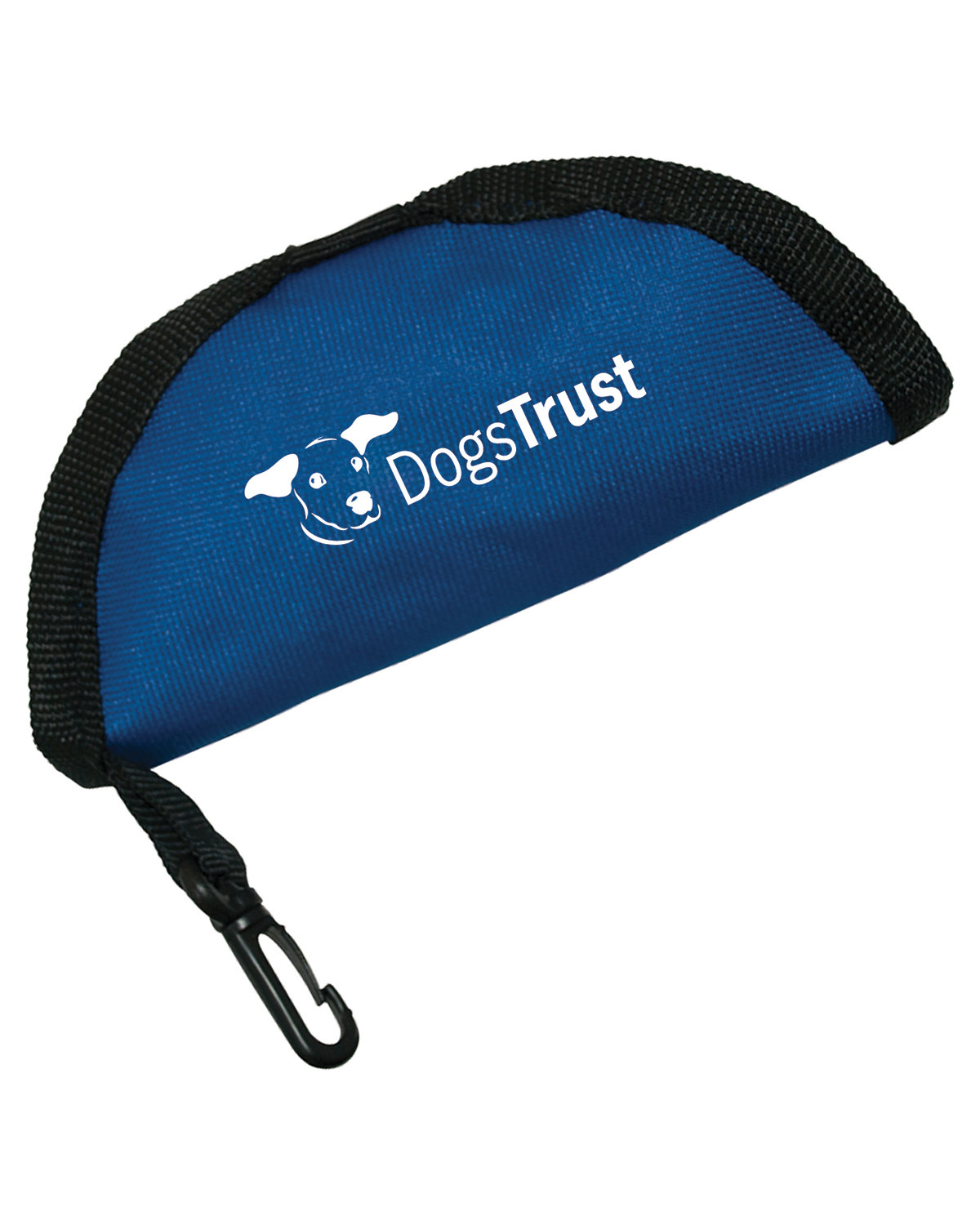 Collapsible Travel Pet Bowl 1