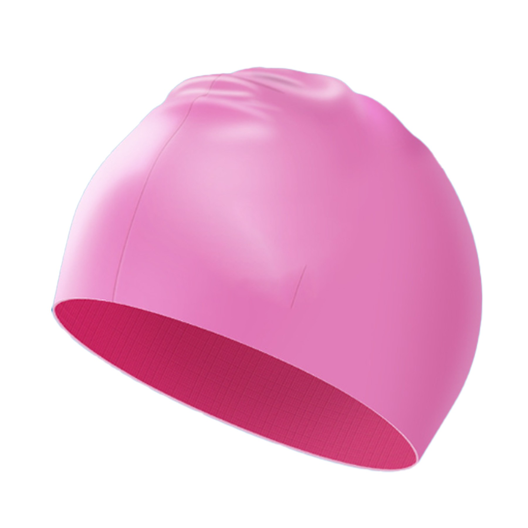 Universal Silicone Swim Cap 5