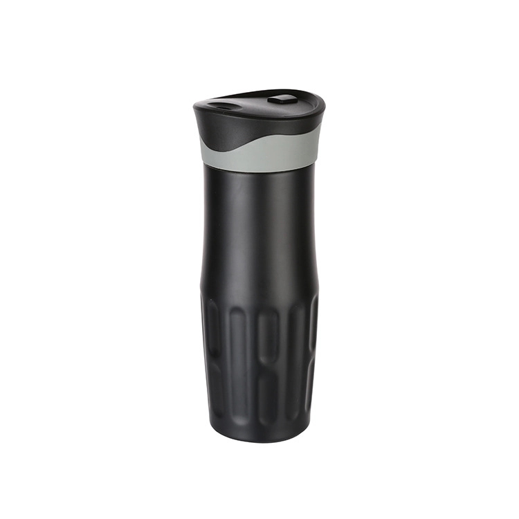 Custom 14 oz Stainless Steel Vacuum Insulated Water Bottle, custom water bottle with logo imprint 2
