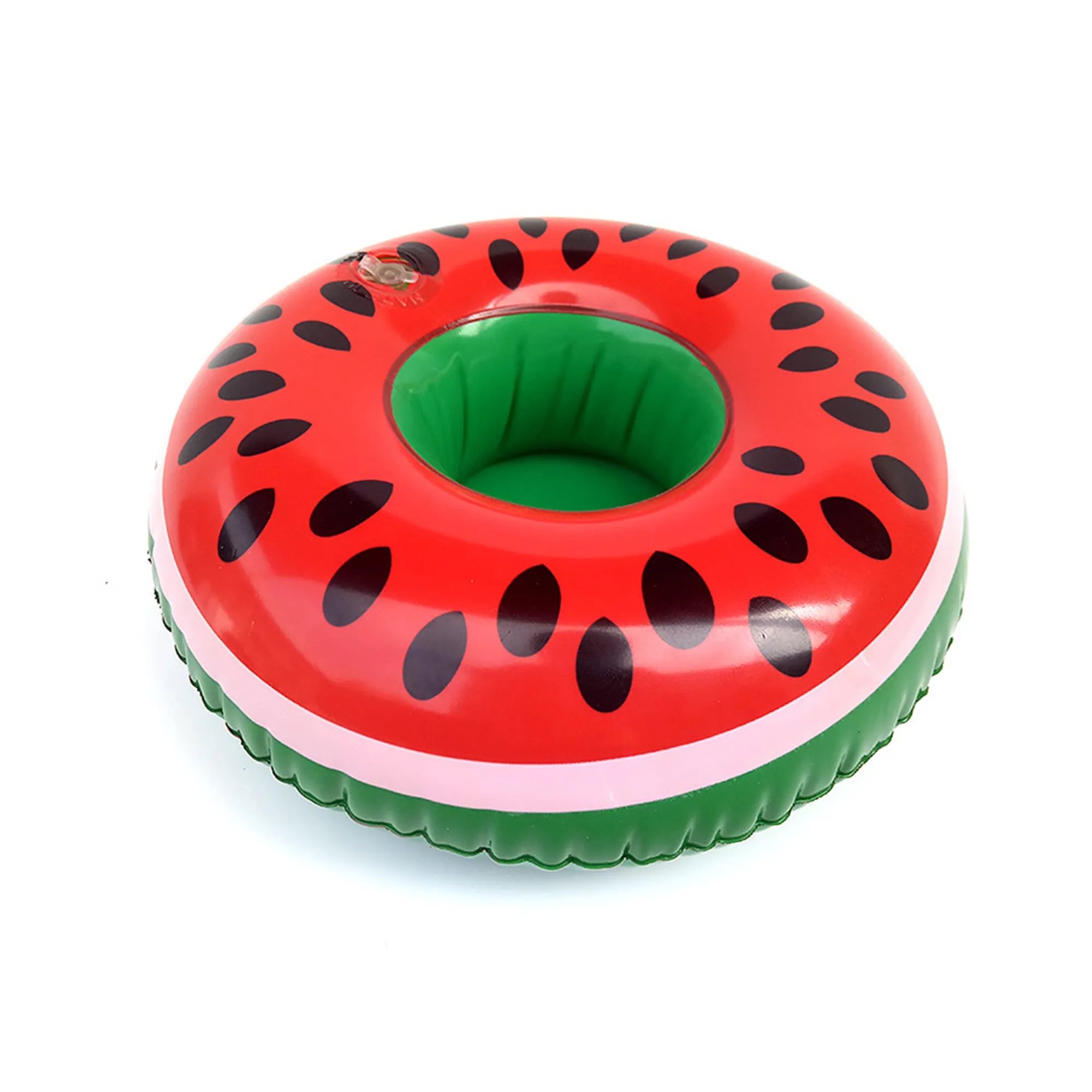 Drink Floats Inflatable Cup Coasters for Pool Party 2