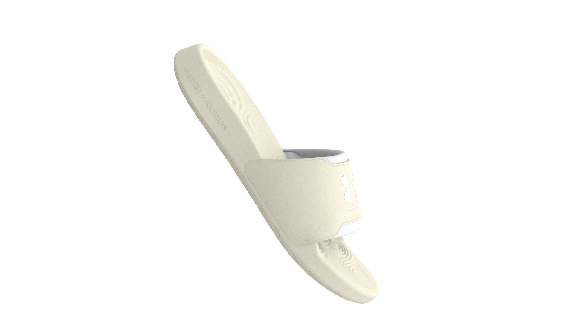 UA Ignite Select Men's Slides 16