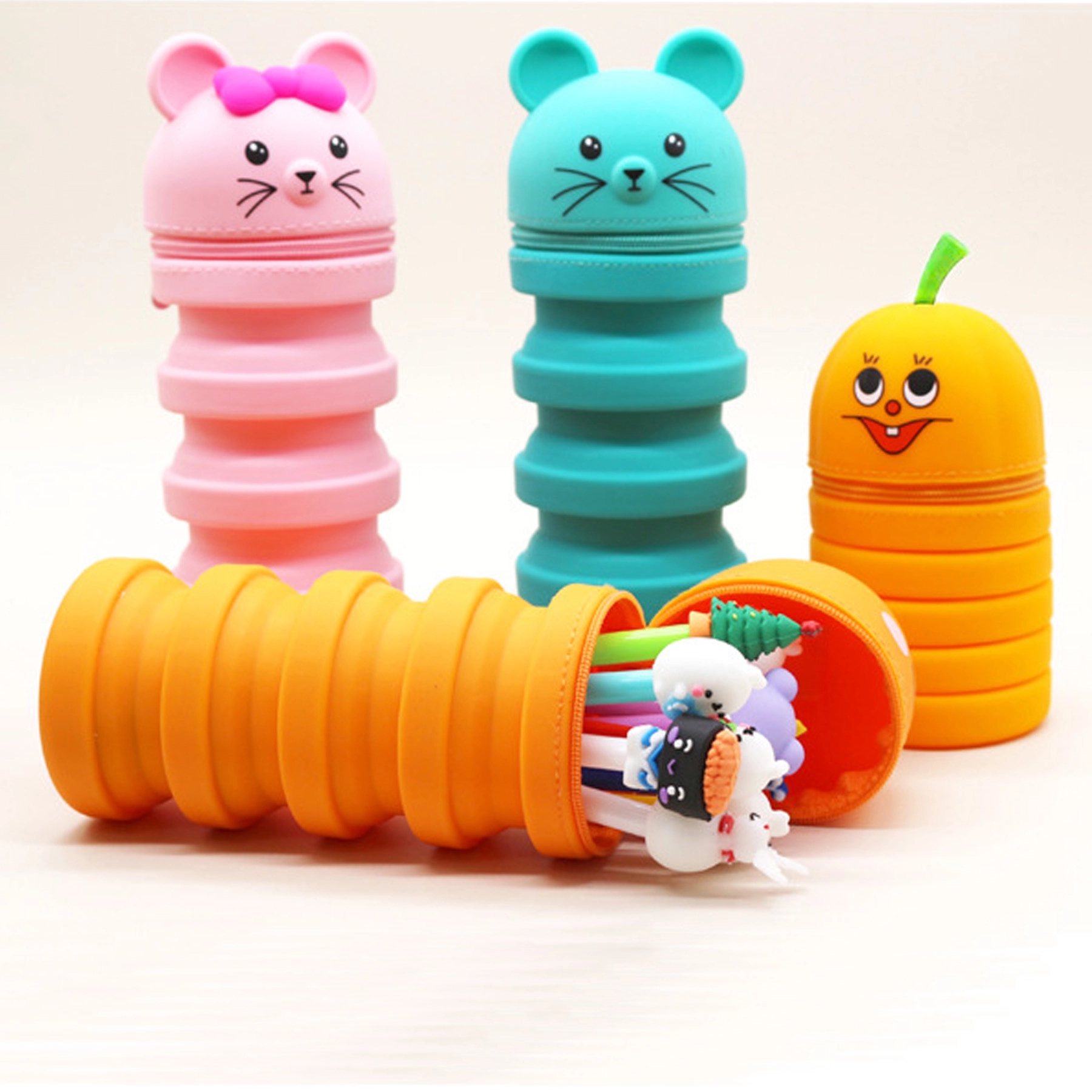 Foldable Pen Bag 3
