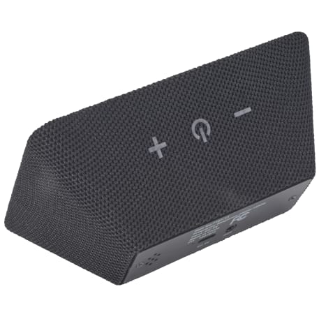 Boundary Natural Bamboo Bluetooth Speaker 30