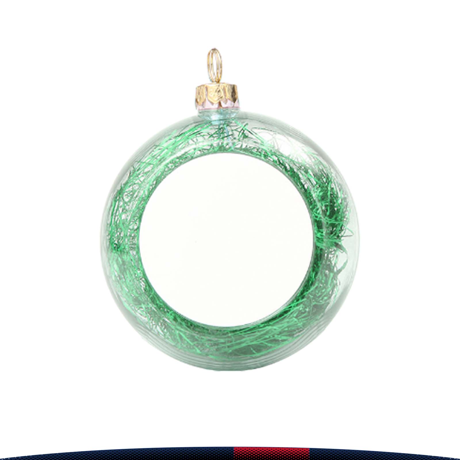 Christmas Ball Pendant 3