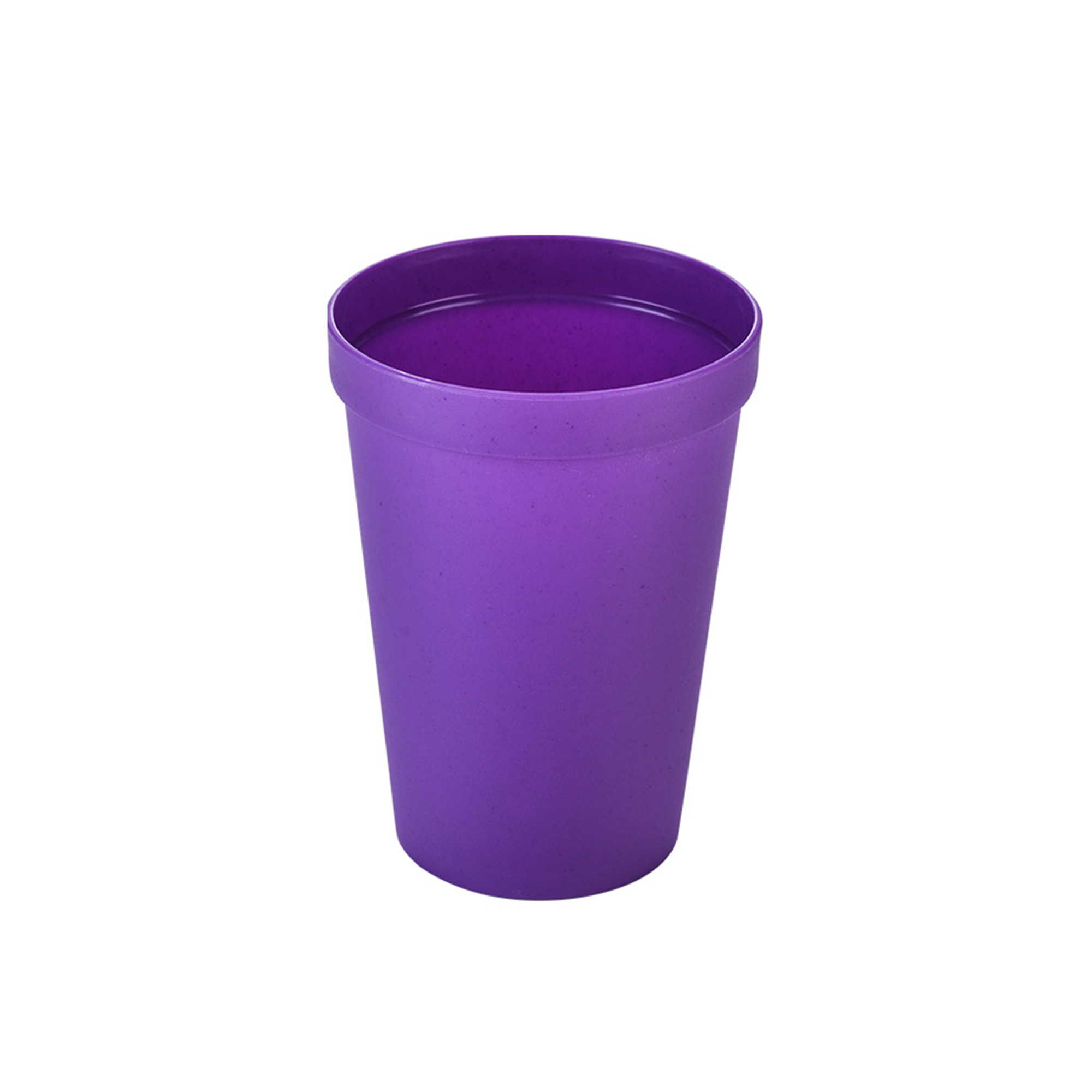 Polypropylene Plastic Sixteen Ounce Stadium Cup 6