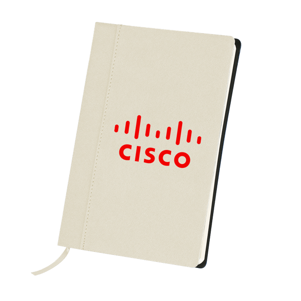 Thermal Stitch Notebook 5