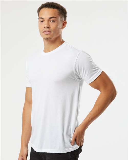 Unisex Triblend T-Shirt - 6010 74