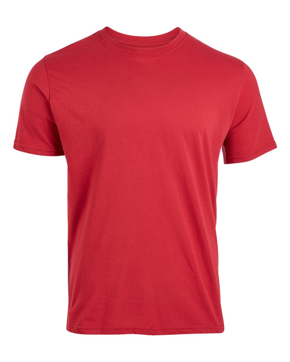 Men's Basic Crew T-Shirt - BM2103 61