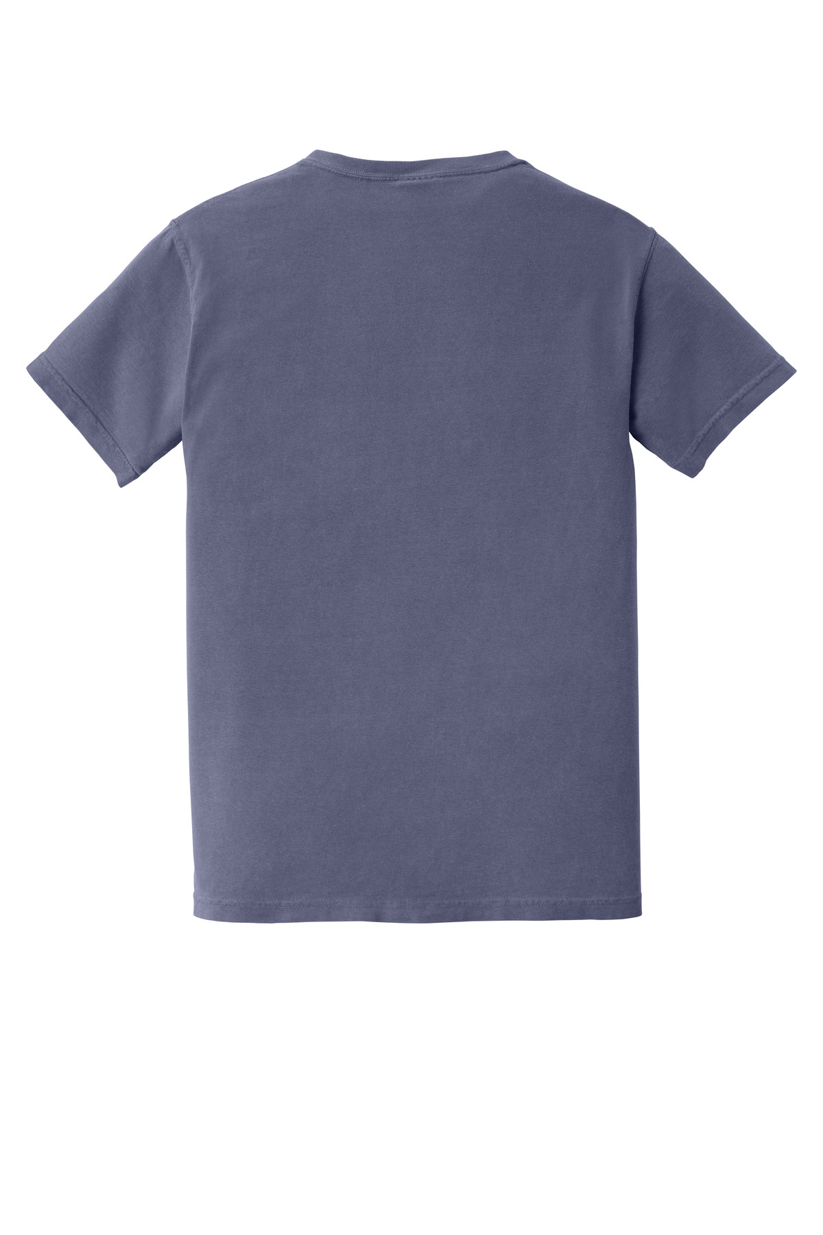 Comfort Colors® Adult Heavyweight Pocket T-Shirt 109