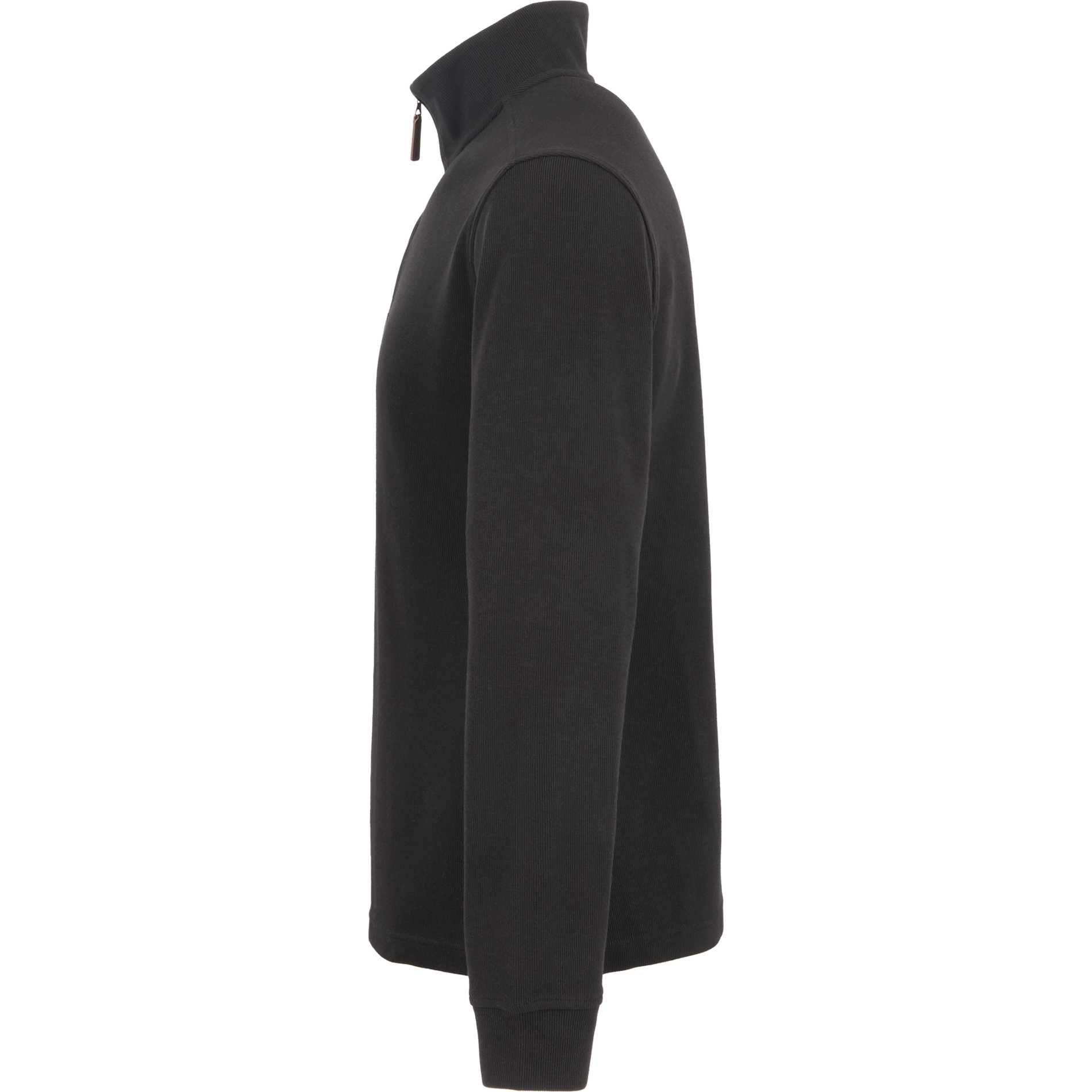 HUDSON Eco Knit Quarter Zip-Men's 219