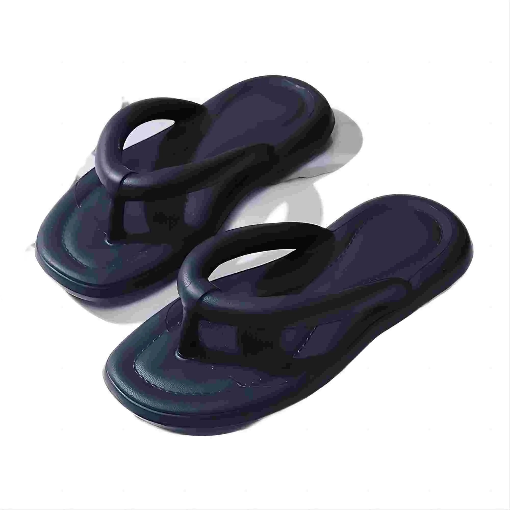 Women's Herringbone Slippers 8