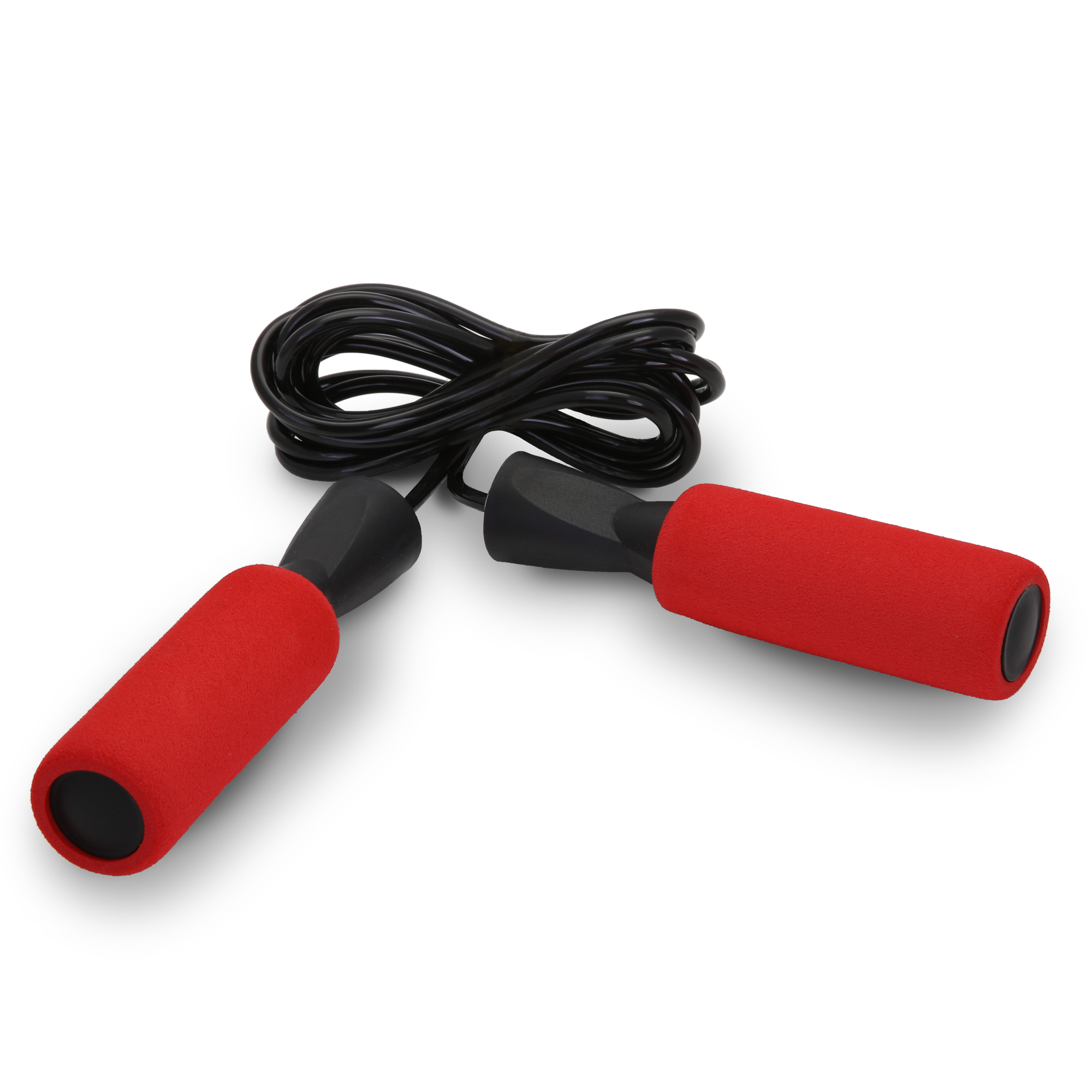 Jump Rope & Resistance Band Exercise Kit 7