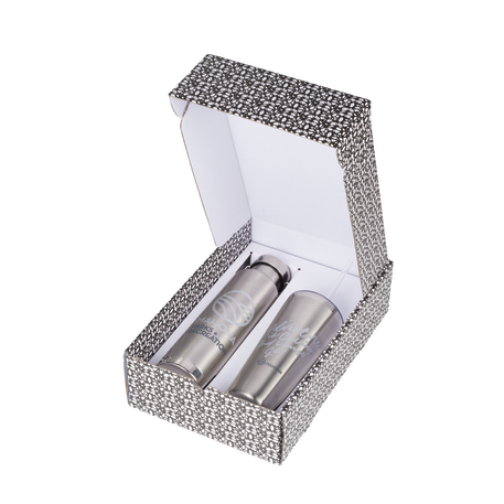 Thor Copper Vacuum Gift set 19