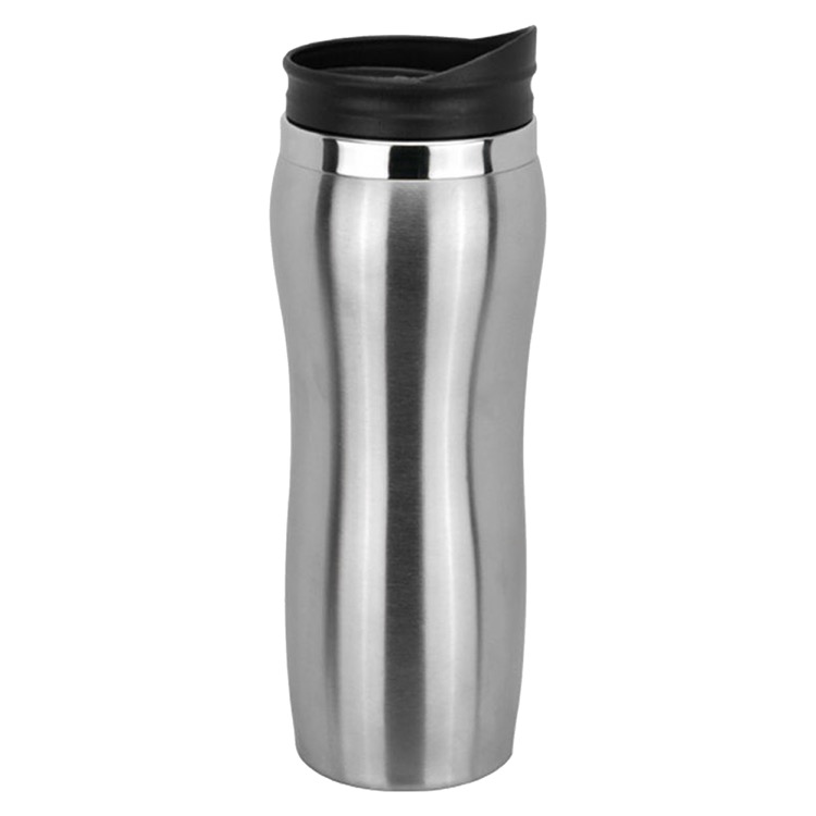 Silhouette Mug Satin 3