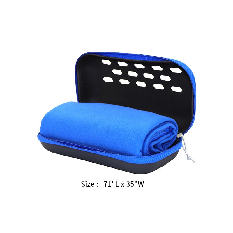Super Absorbent Camping Towel 2