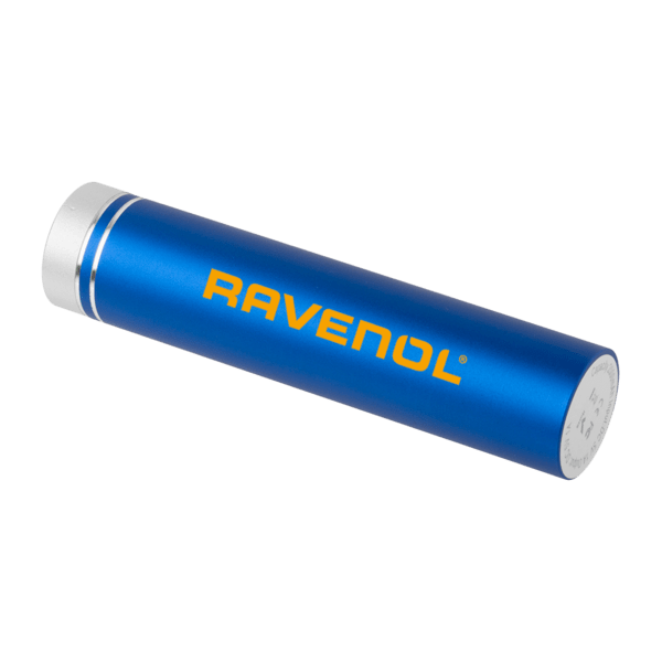 UL Listed Jupiter 2200 mAh Powerbank 27