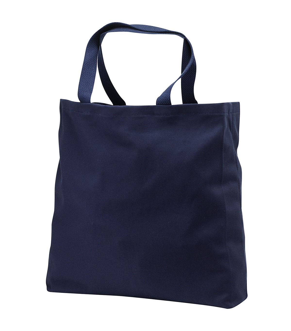 Port Authority - Ideal Twill Convention Tote. B050 5
