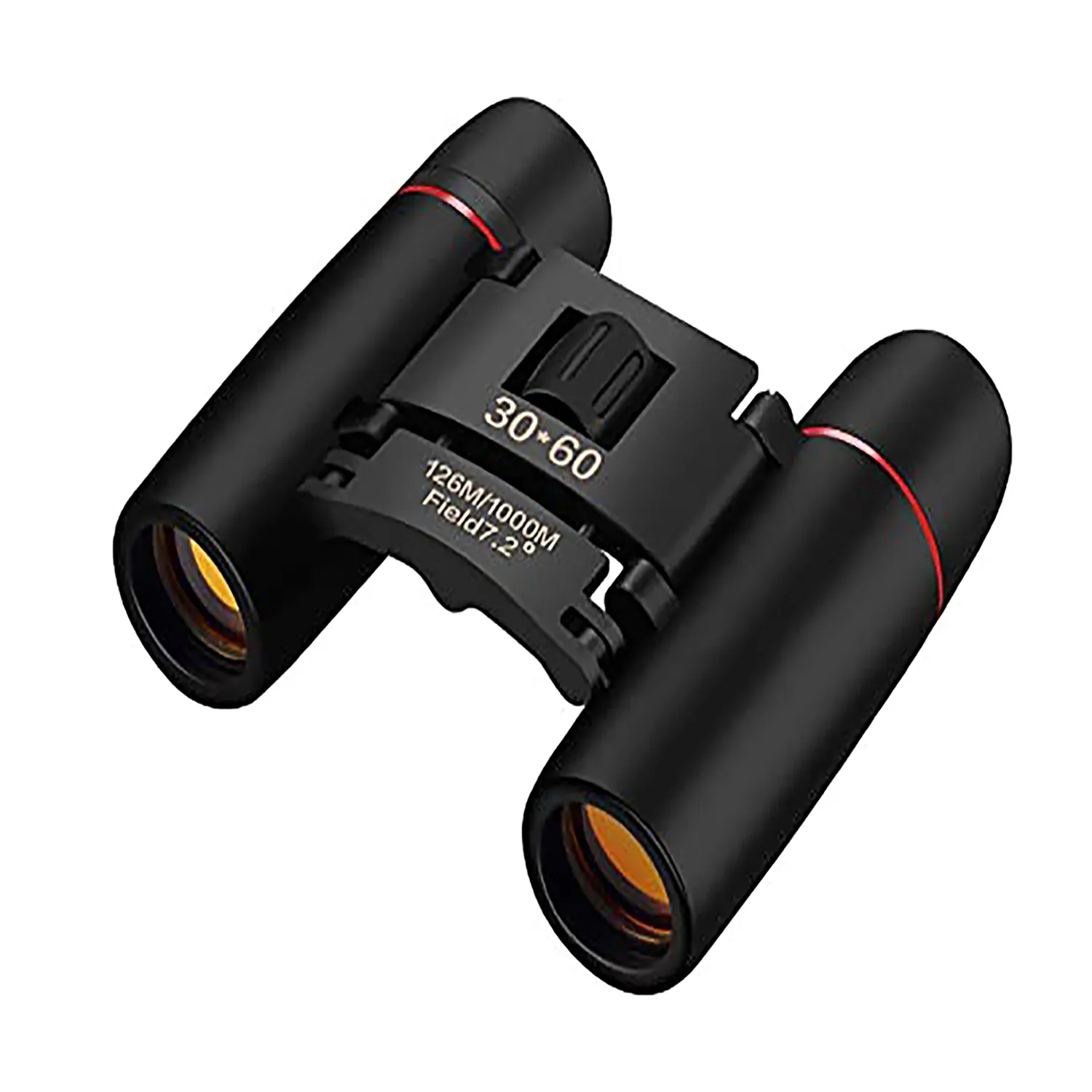 Mini Compact Binoculars 6