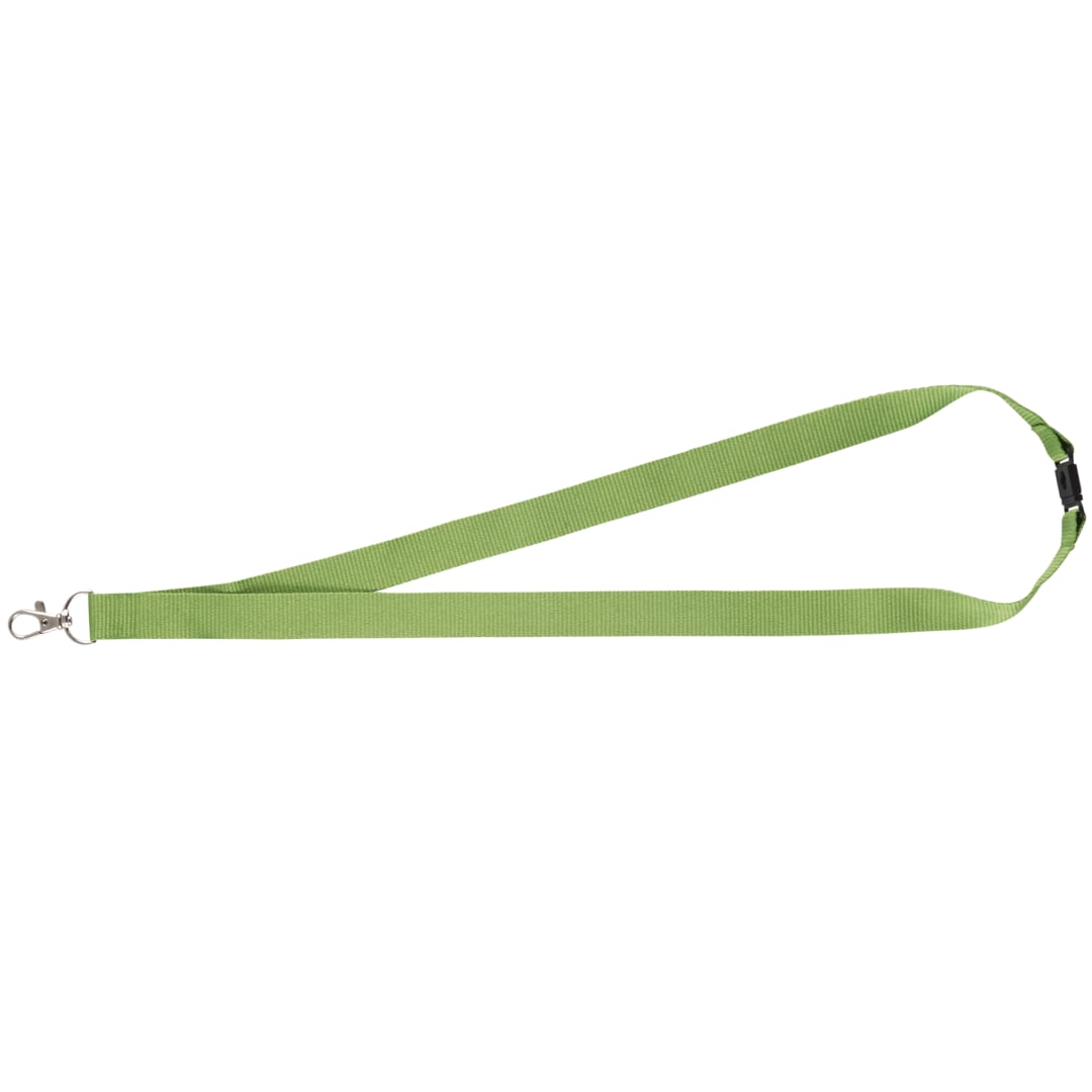 Lanyard with Lobster Clip 107