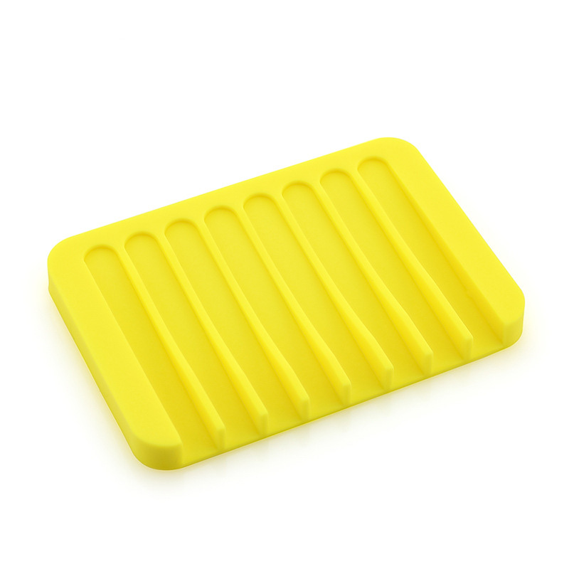 Silicone Soap Holder 5