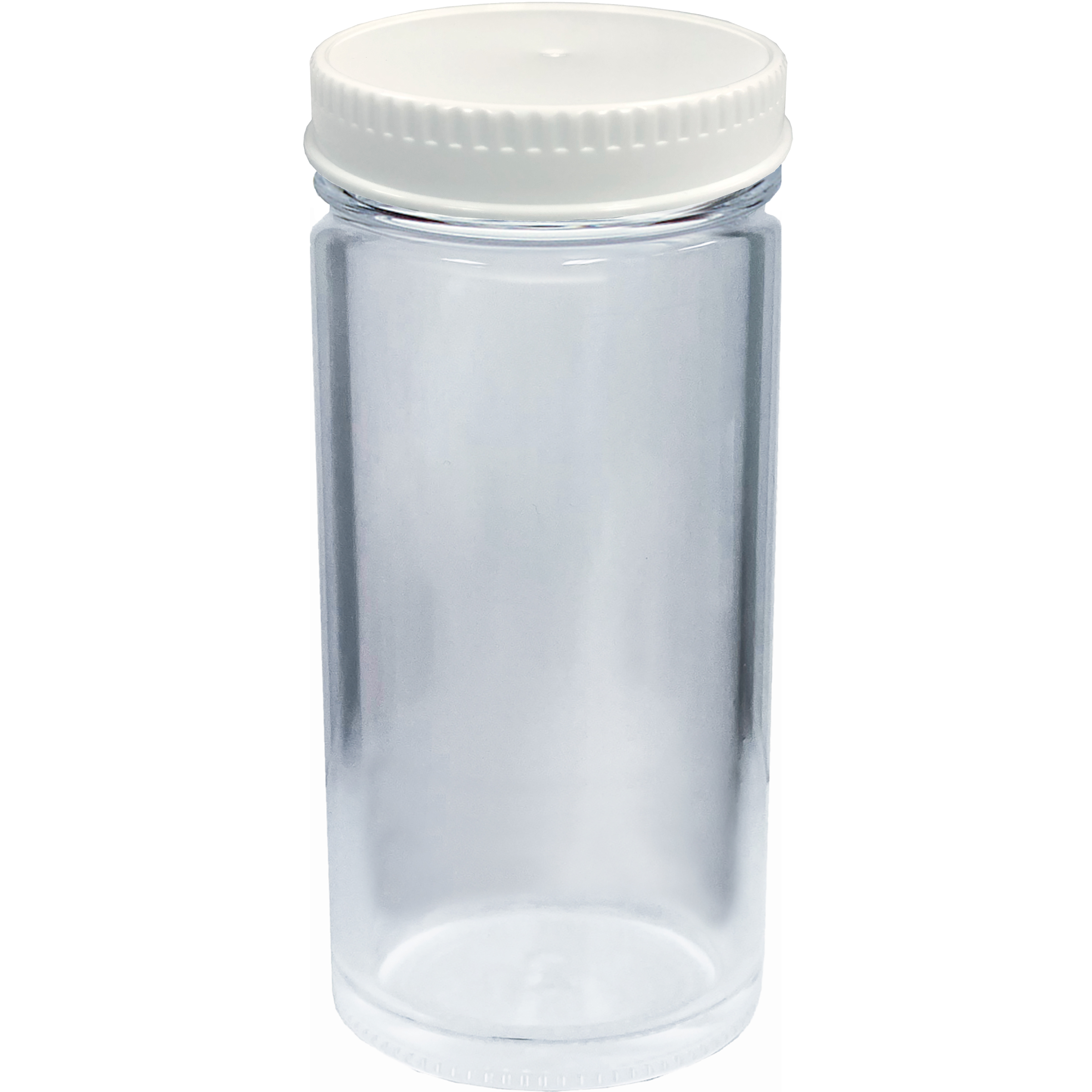 10oz Acrylic Mason Jar Cup 5