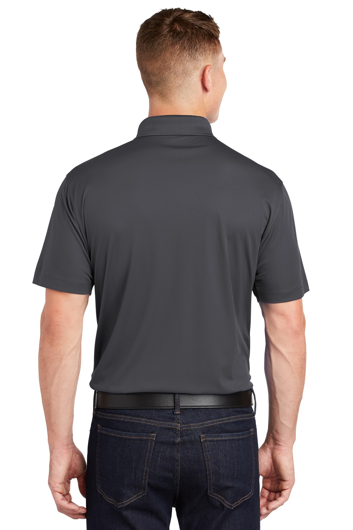 Sport-Tek® Tall Micropique Sport-Wick Polo 30