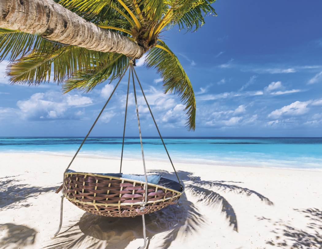 Triumph® Calendars Beaches Calendar 45