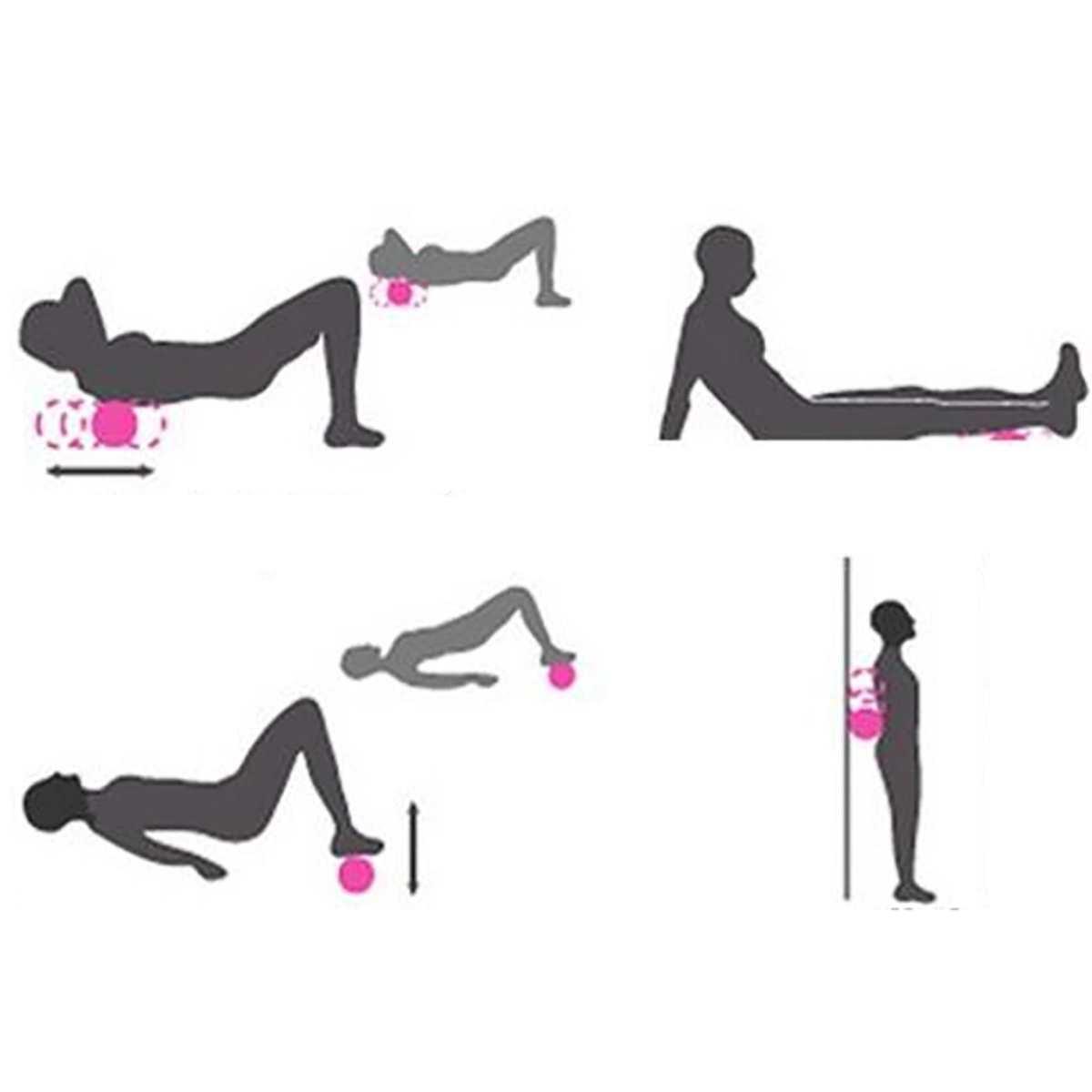 Massage & Exercise Balls 4