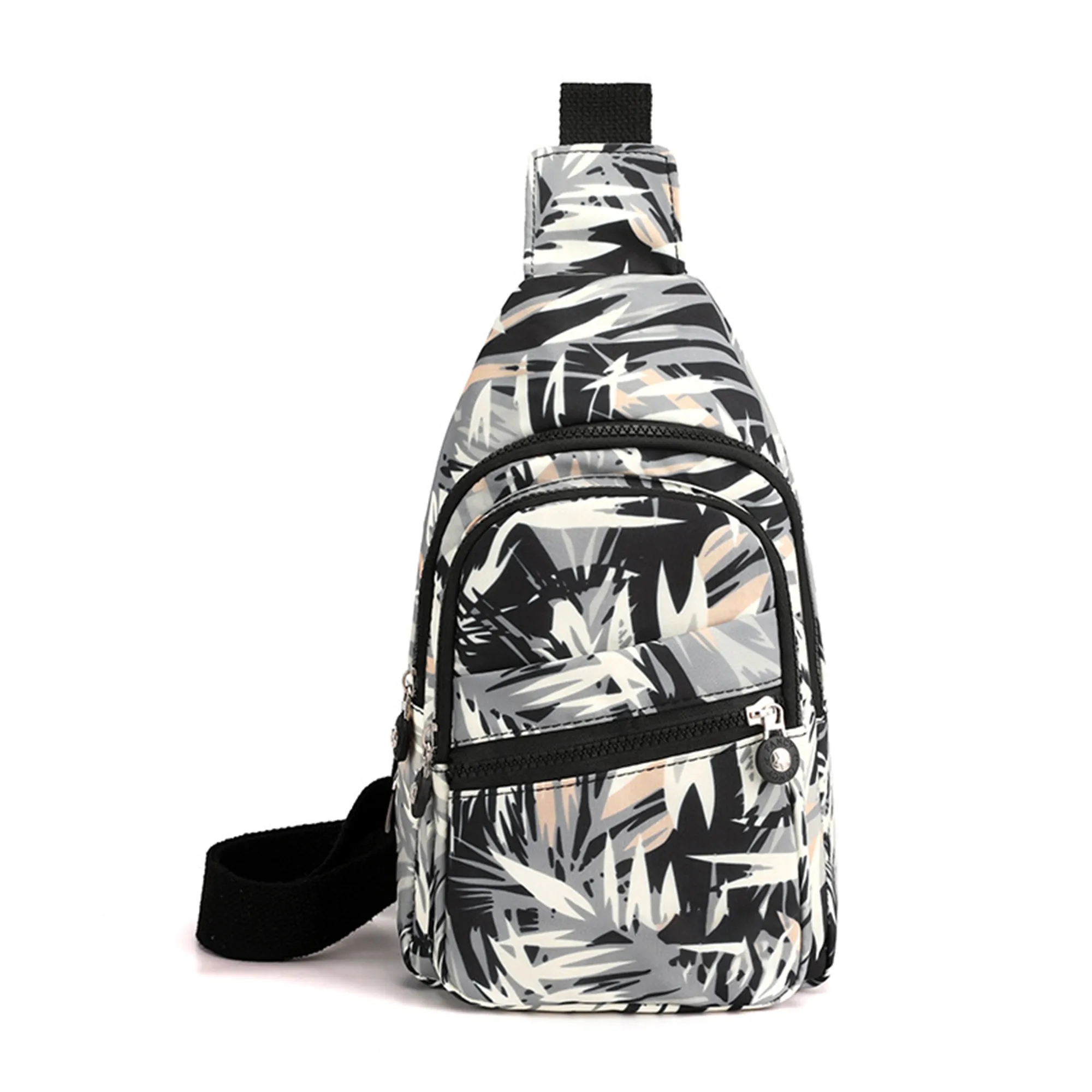 Small Sling Backpack Crossbody 12