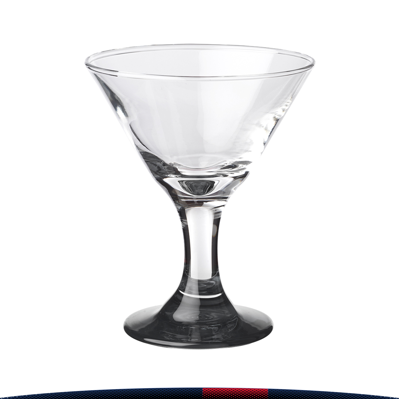 3 oz. Libbey Mini Wine Glasses 3