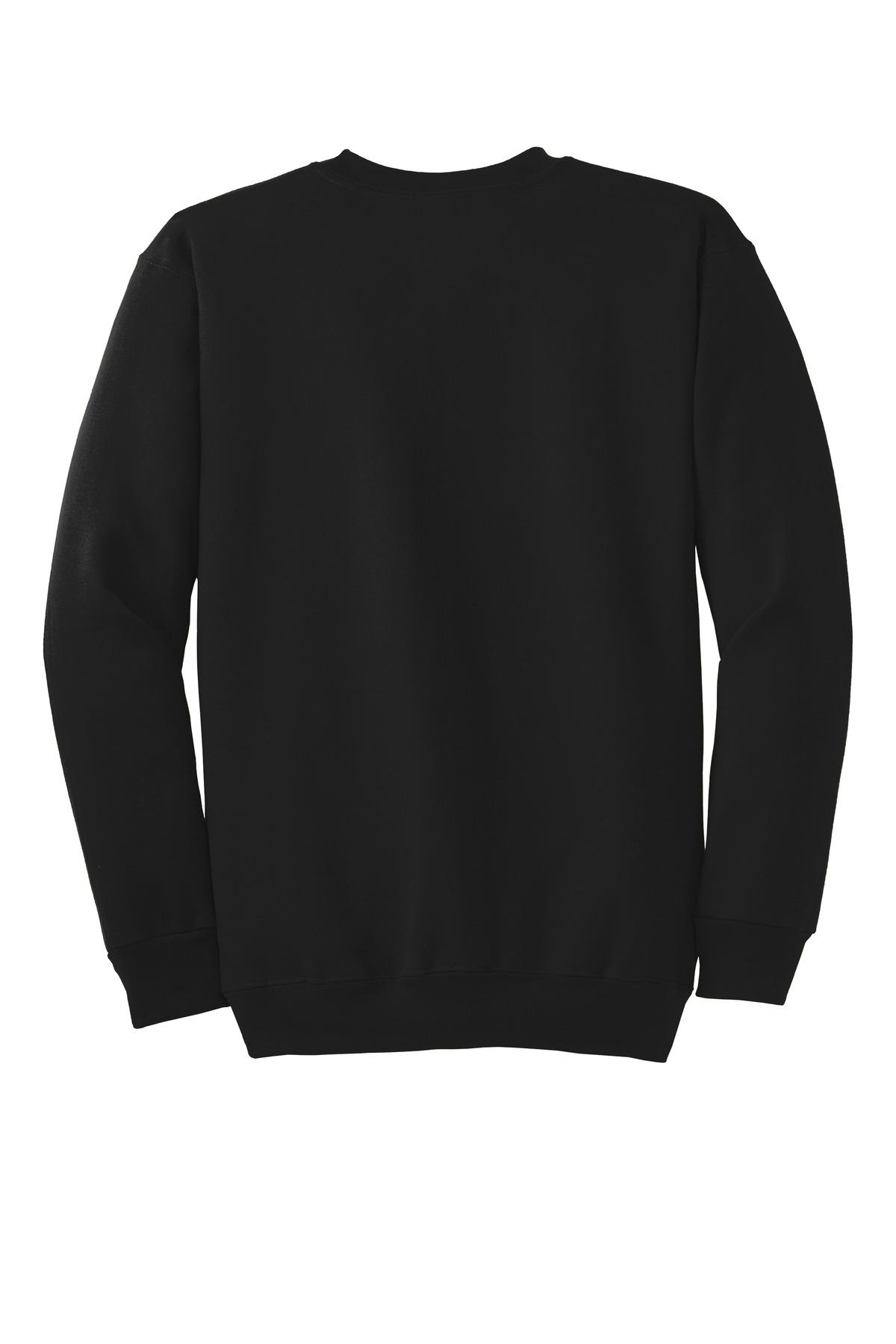 Port & Co Essential Fleece Crewneck Sweatshirt. PC90 87