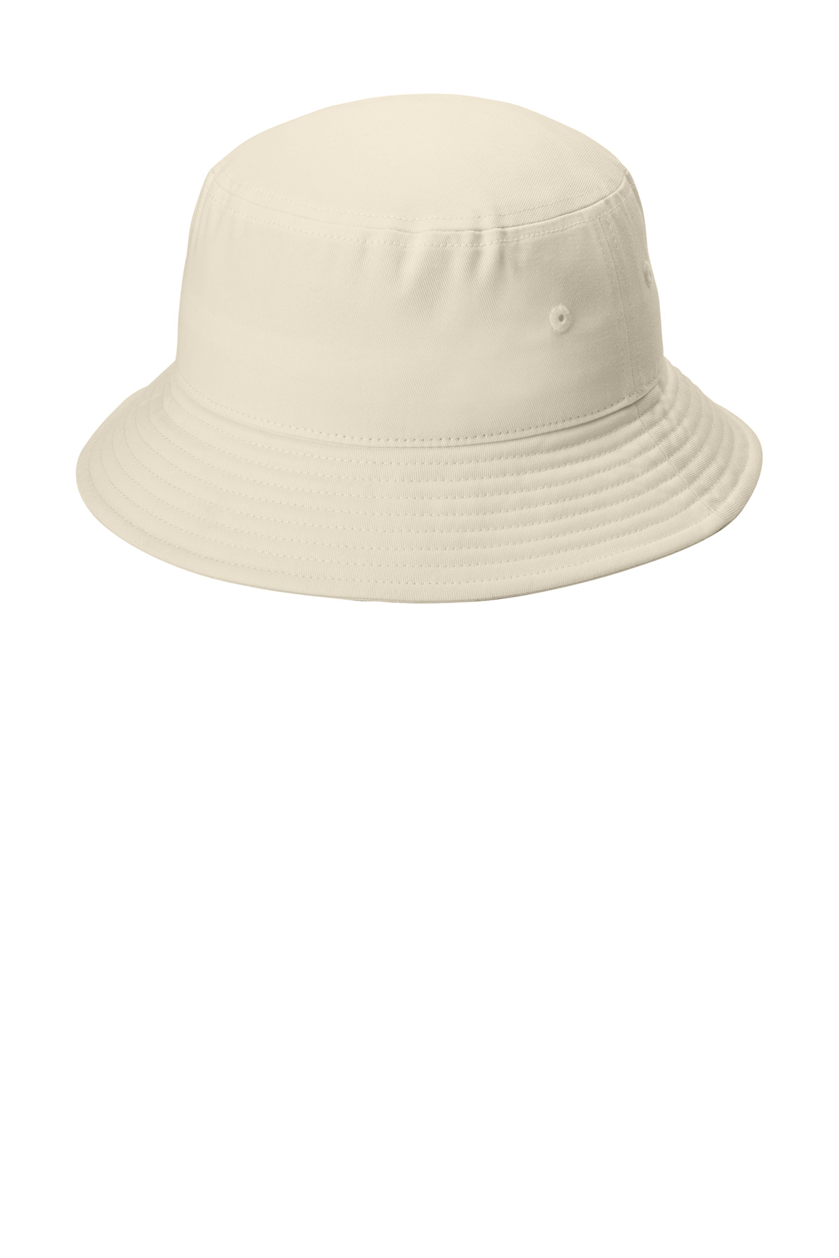 Port Authority Twill Classic Bucket Hat C975 11