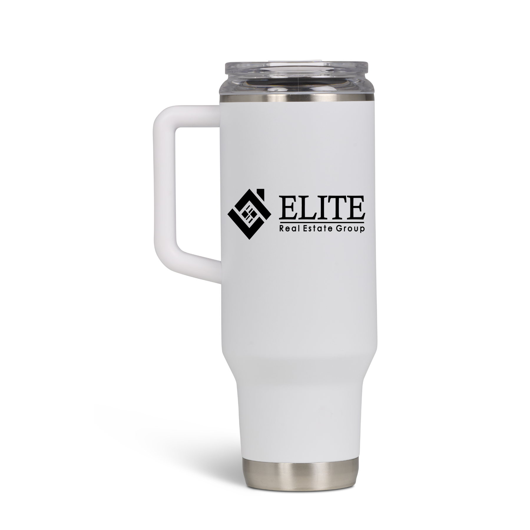 IGLOO 40 oz. Stainless Steel Travel Mug 1
