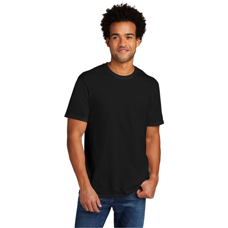 Port & Company Tri-Blend Tee. 61