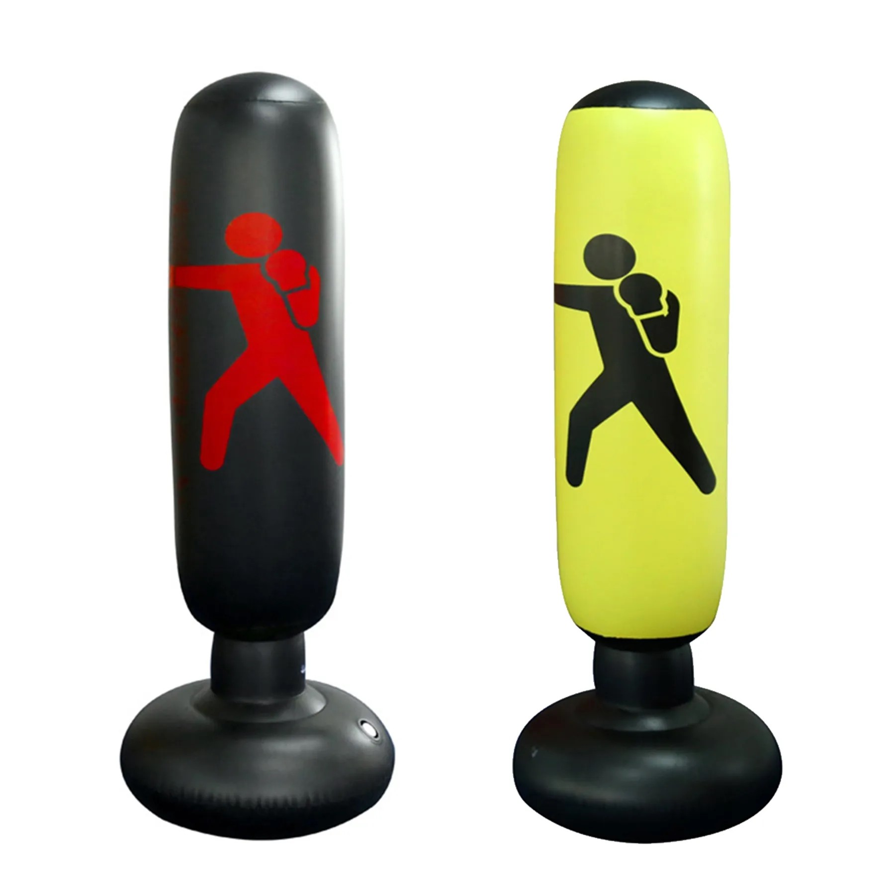 Fitness Inflatable Boxing Column 2