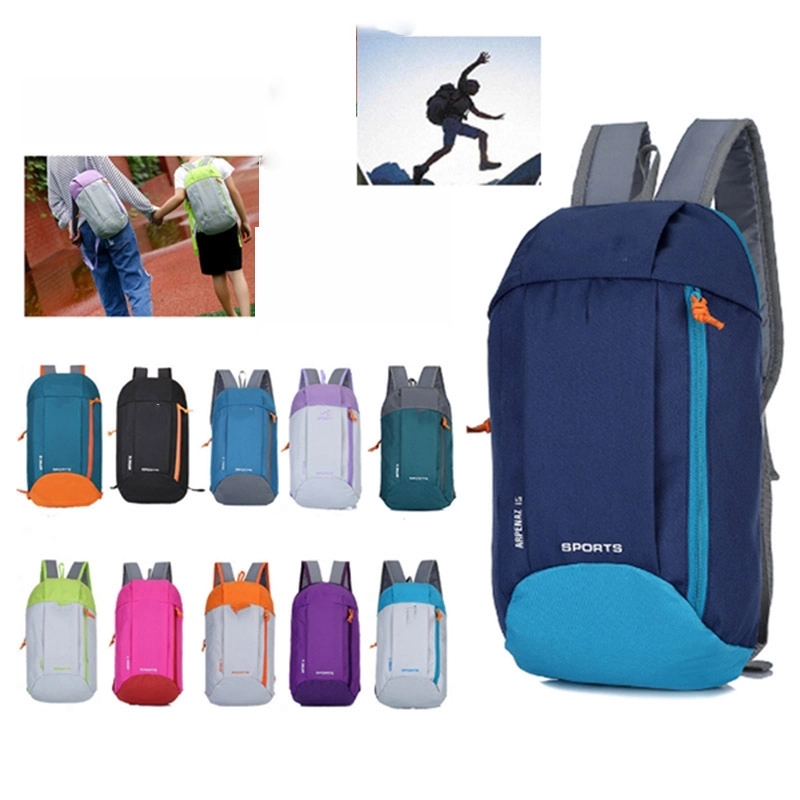 Travel Backpack Schoolbag 2