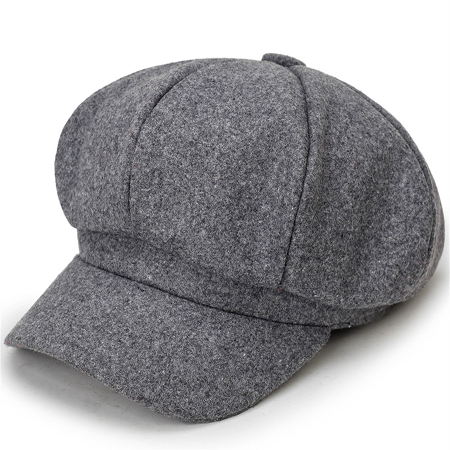 Women Beret Hat 3