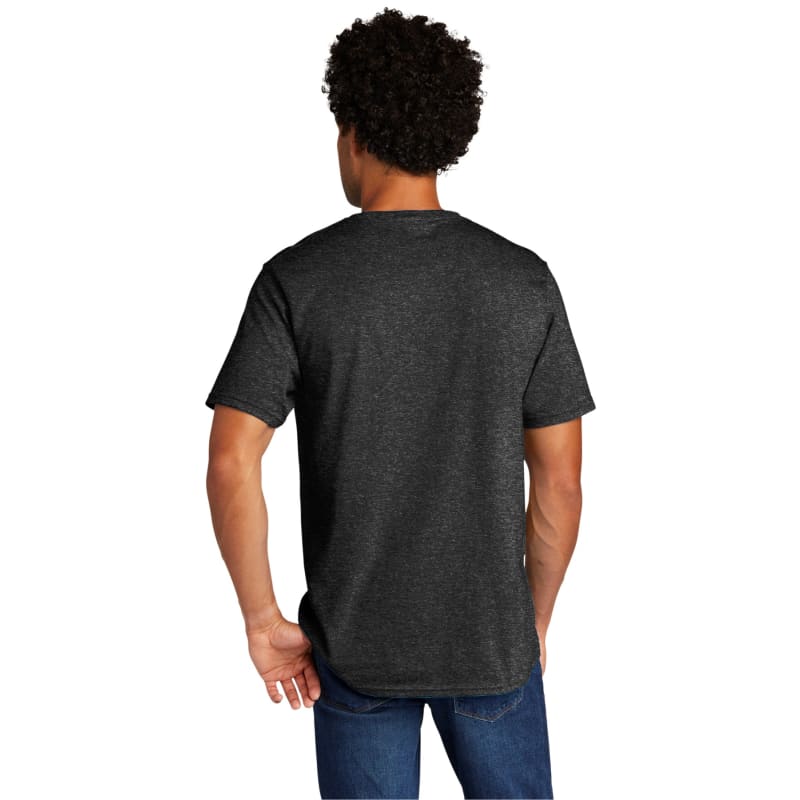 Port & Company Tri-Blend Tee. 24